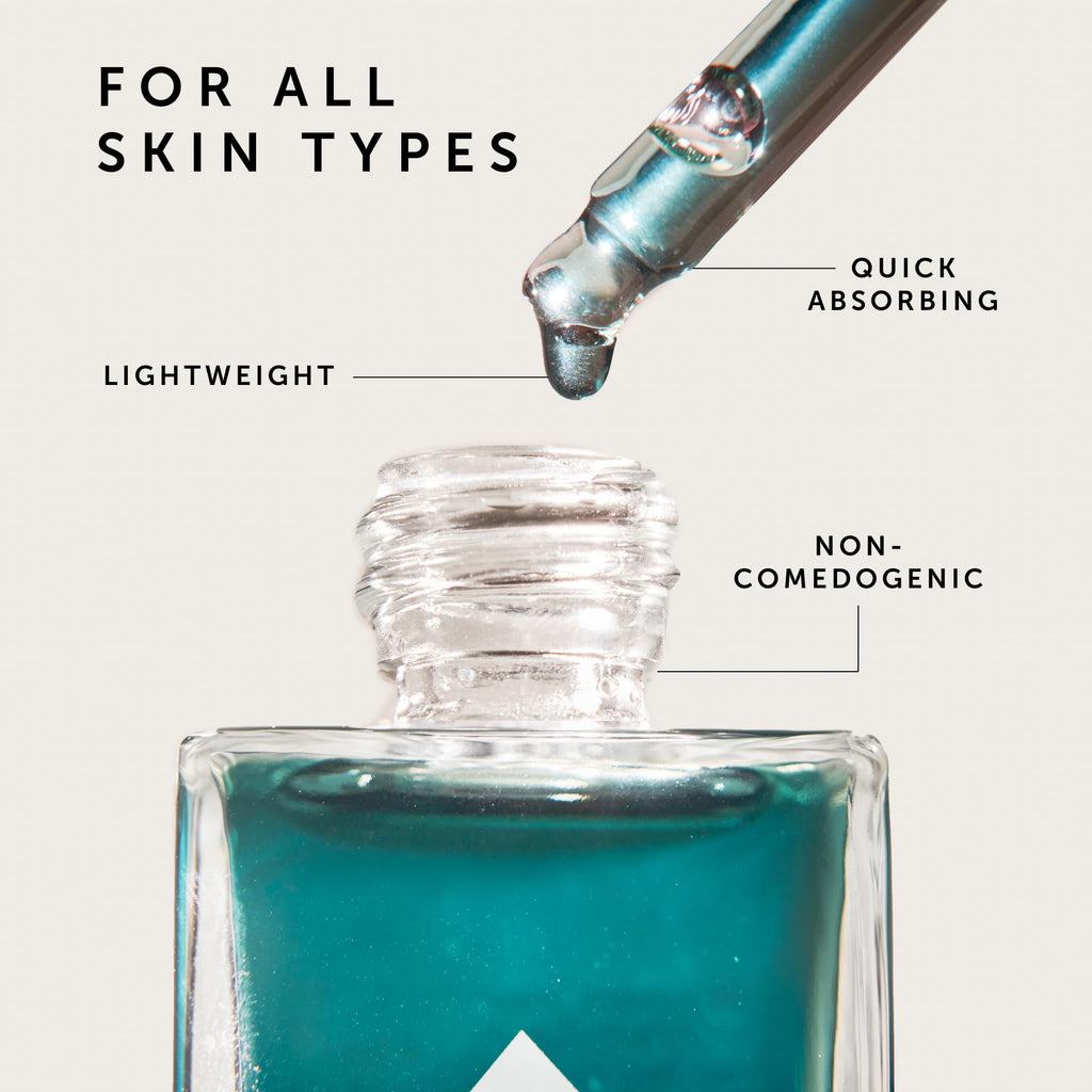 Lapis Blue Tansy Facial Oil J680938