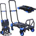 Heavy Duty 330lbs Folding Hand Truck C24897