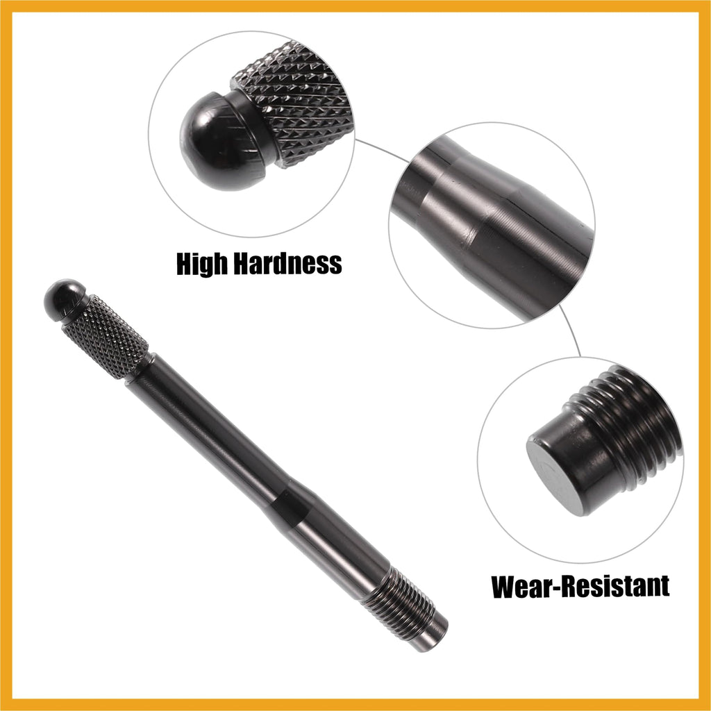 M12x1.25 Wheel Alignment Pin Pack of 2 J474