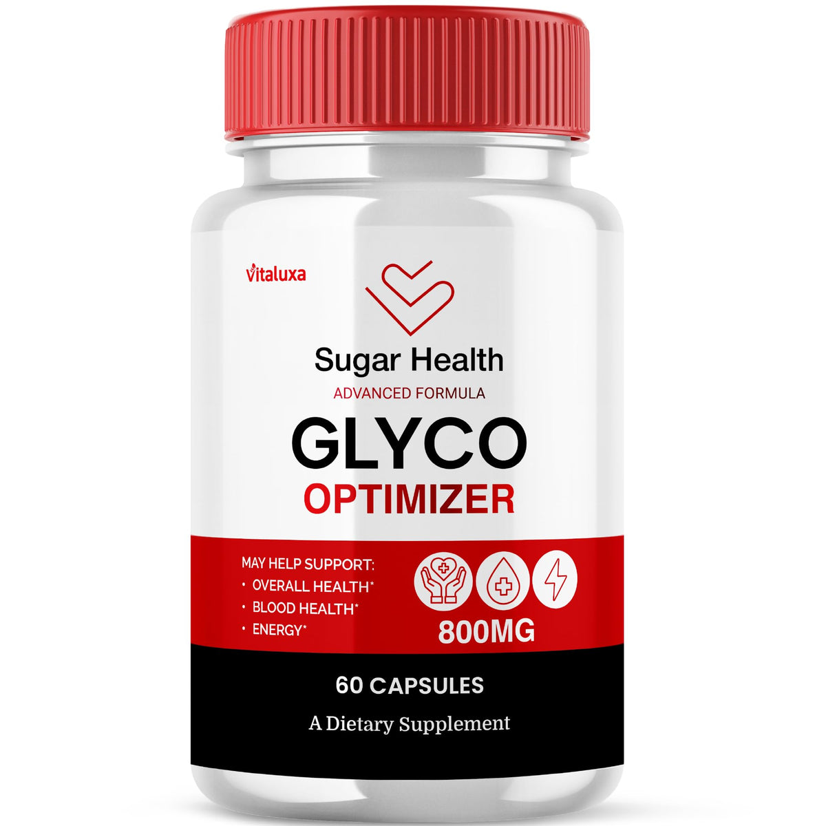 60 Capsules Supplement R3070