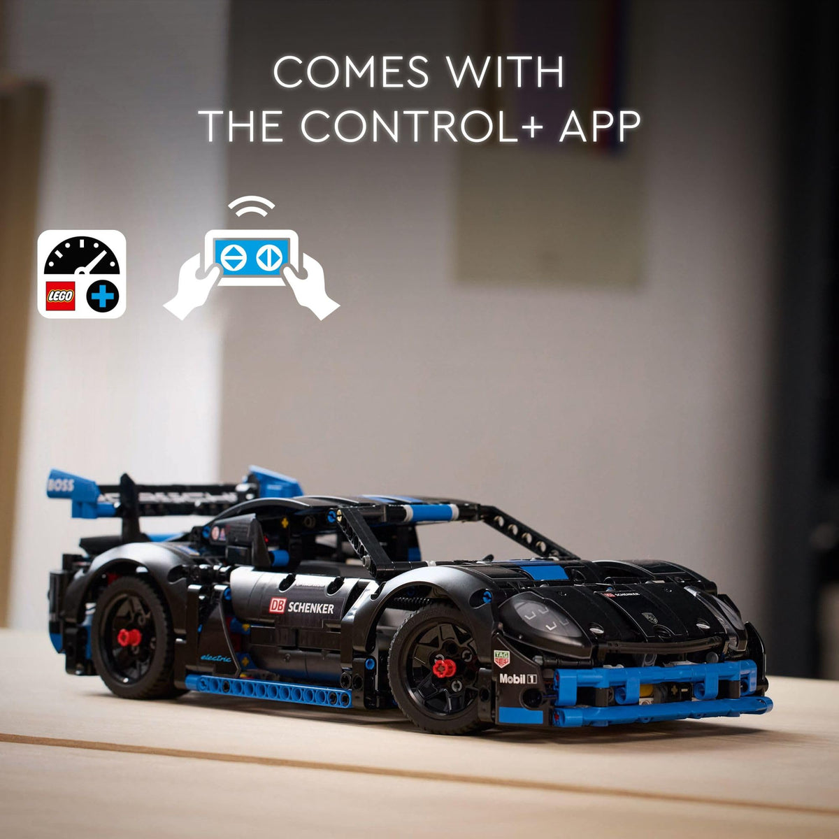 Remote Control Race Car Toy L2345