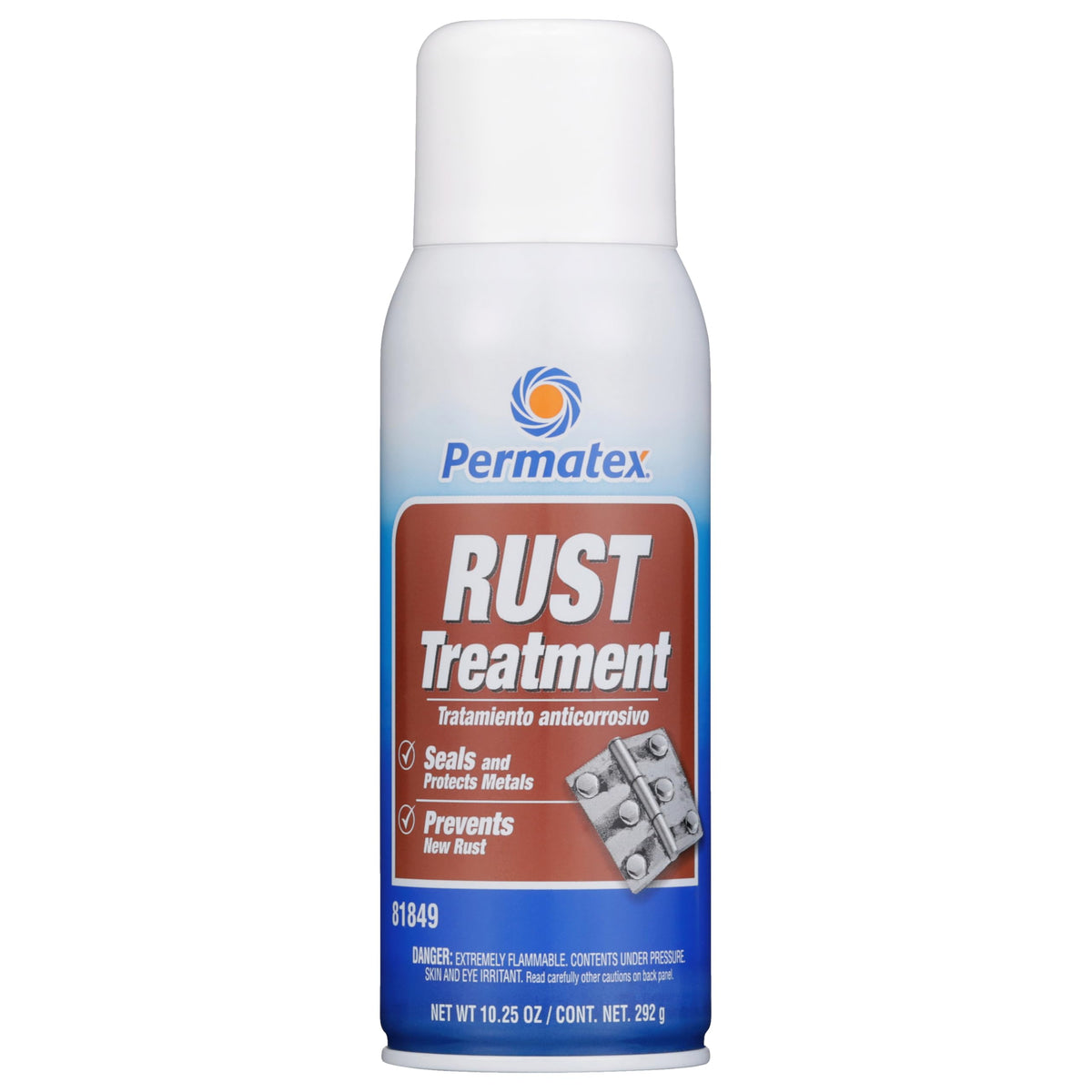 Rust Treatment 10.25 oz Aerosol Can N5389
