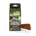 Knife Sharpener Replacement Belt Kit J99464