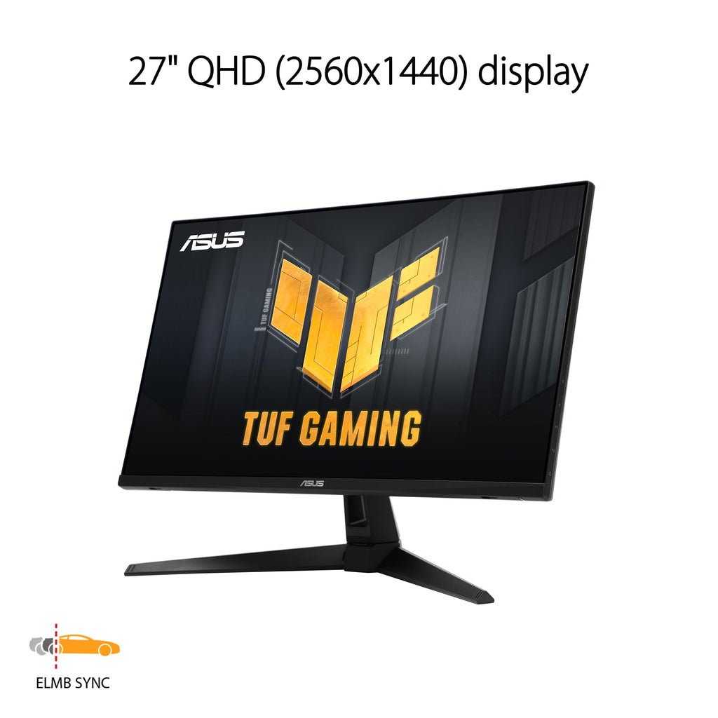 27 Inch 1440p 180Hz Gaming Monitor N29194