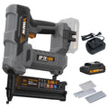 18V Cordless 3-in-1 Nail Gun Kit R440