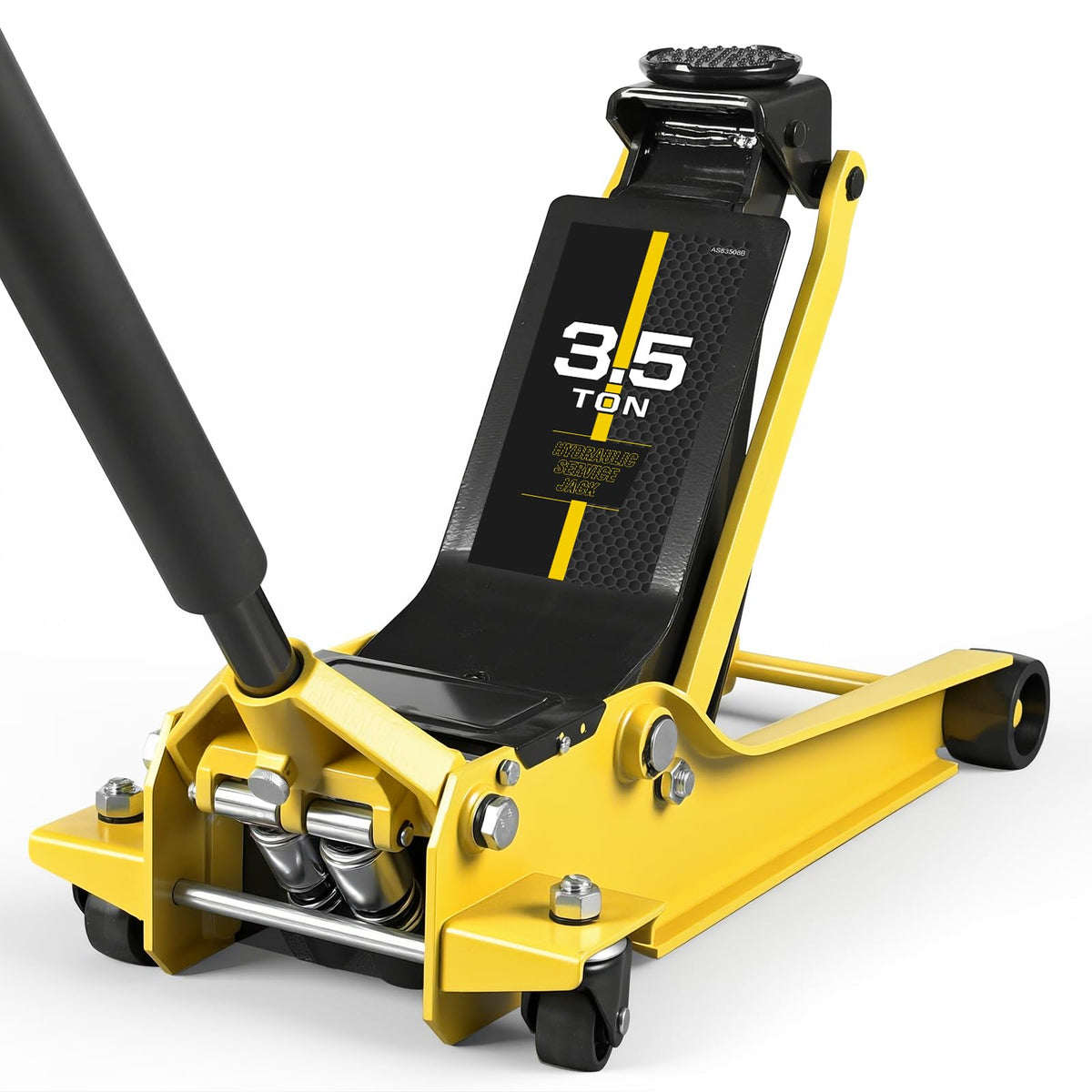 3.5 Ton Low Profile Hydraulic Floor Jack M366862
