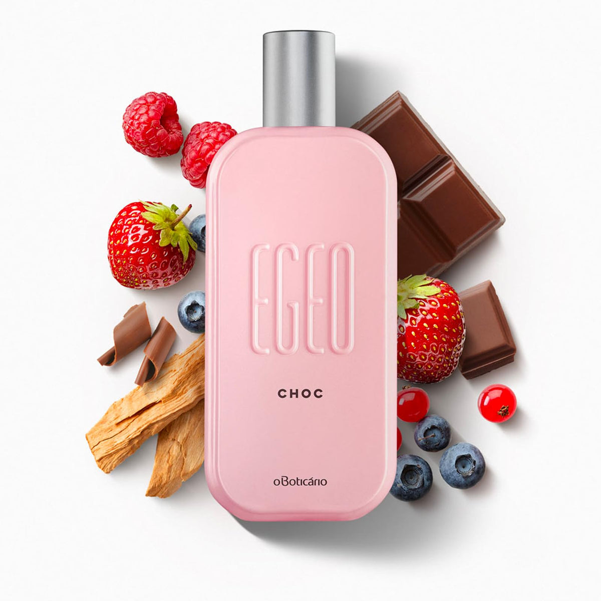Women's Perfume, 3 oz J3306