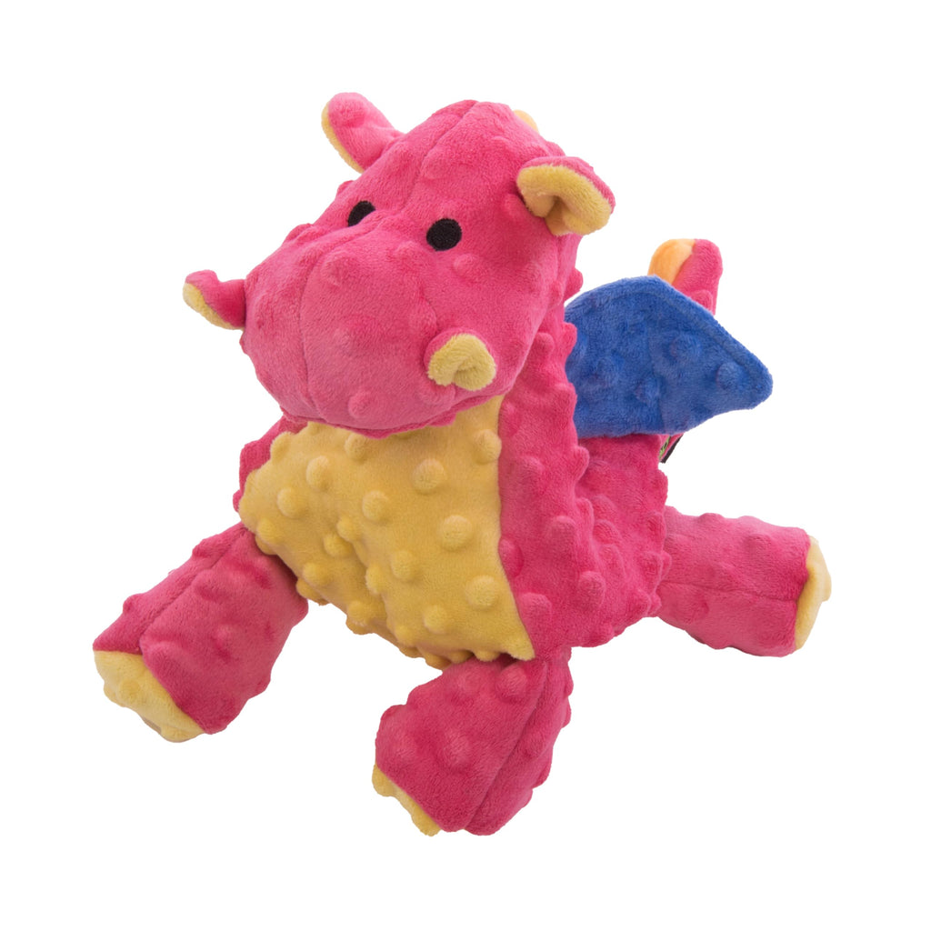 Plush Squeaky Dog Toy Large S52110