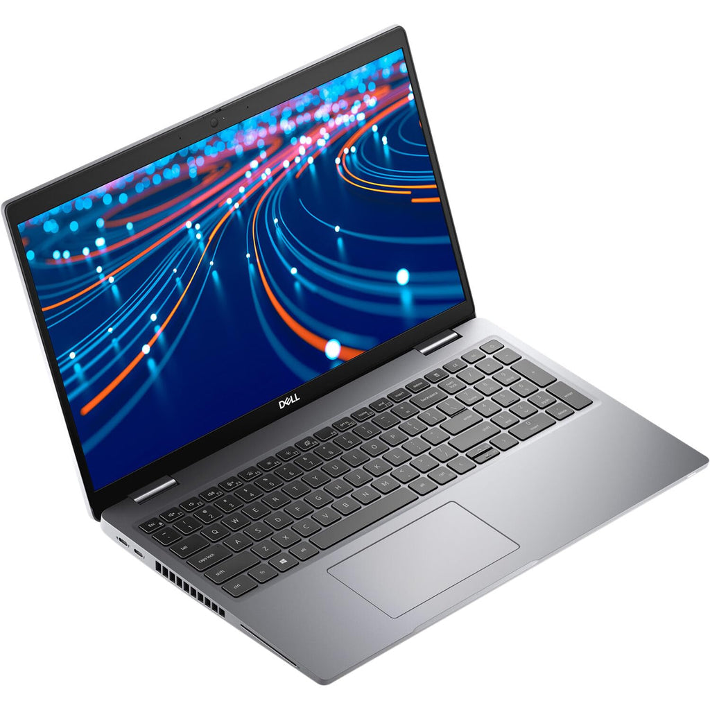 15.6" Laptop, i5, 16GB DDR4, 256GB SSD, Windows 11 Pro P5085