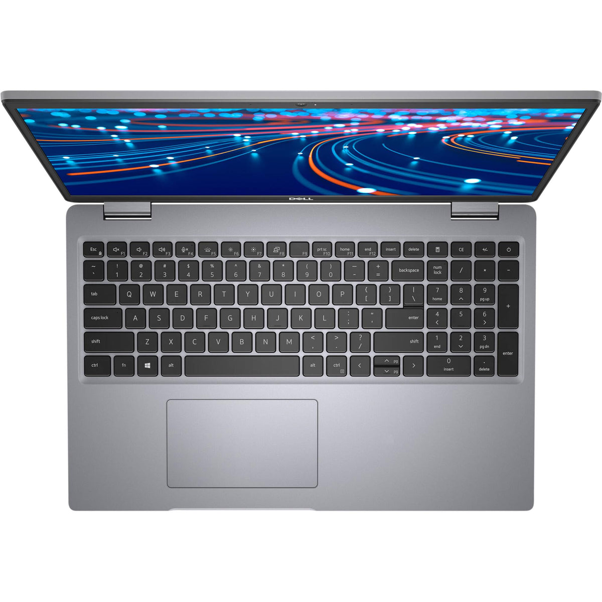 15.6" Laptop, i5, 16GB DDR4, 256GB SSD, Windows 11 Pro P5085