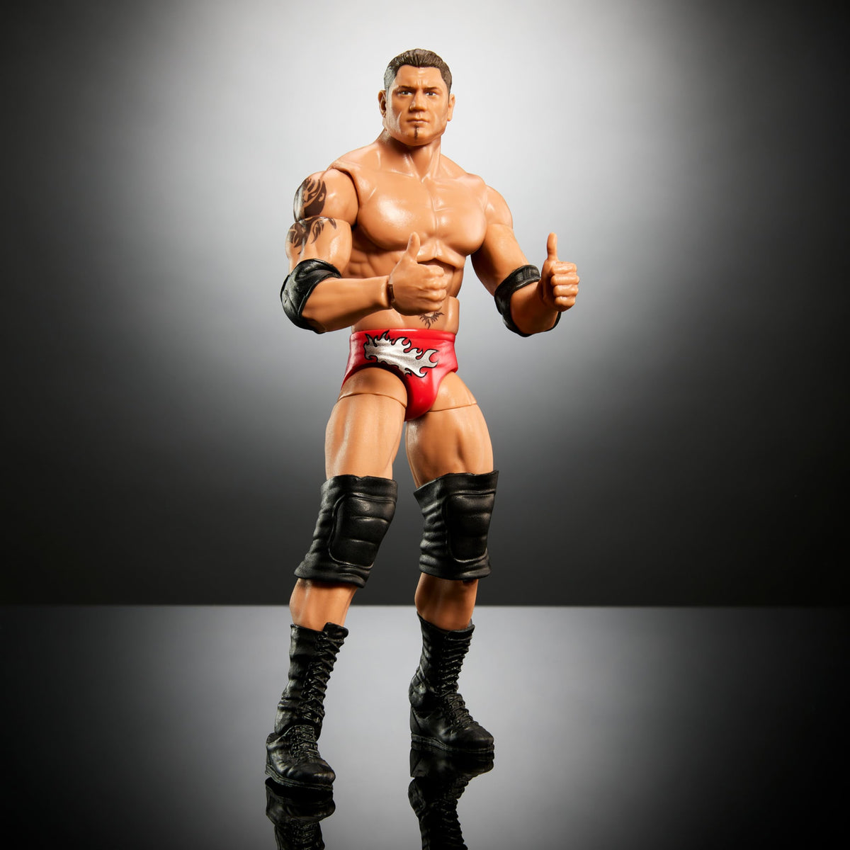WWE Elite Collection Action Figure C98319