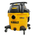 10 Gallon 5.0 Peak HP Wet and Dry Shop Vacuum K98616