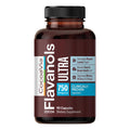 750mg Cocoa Flavanols Vegan Gluten-Free Cocoa S287037