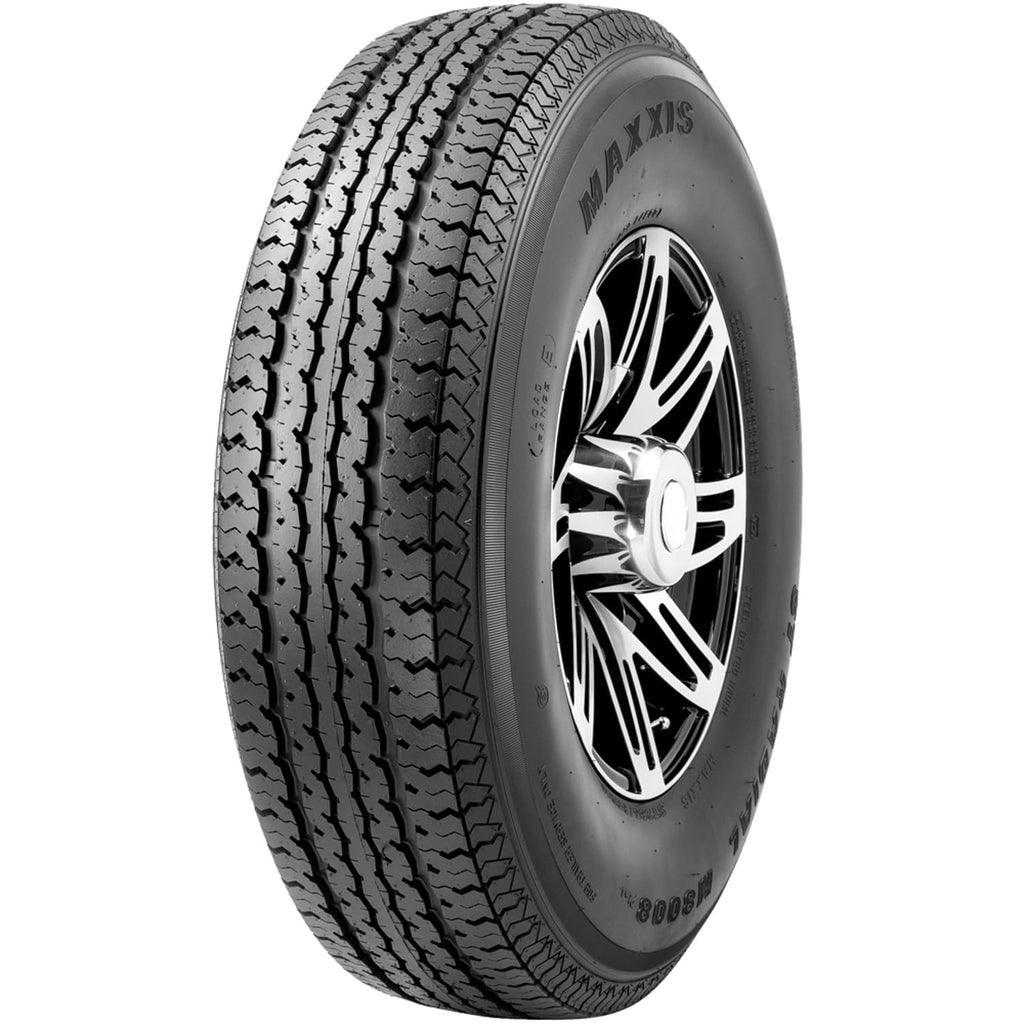 205/75R15 Trailer Tire O575