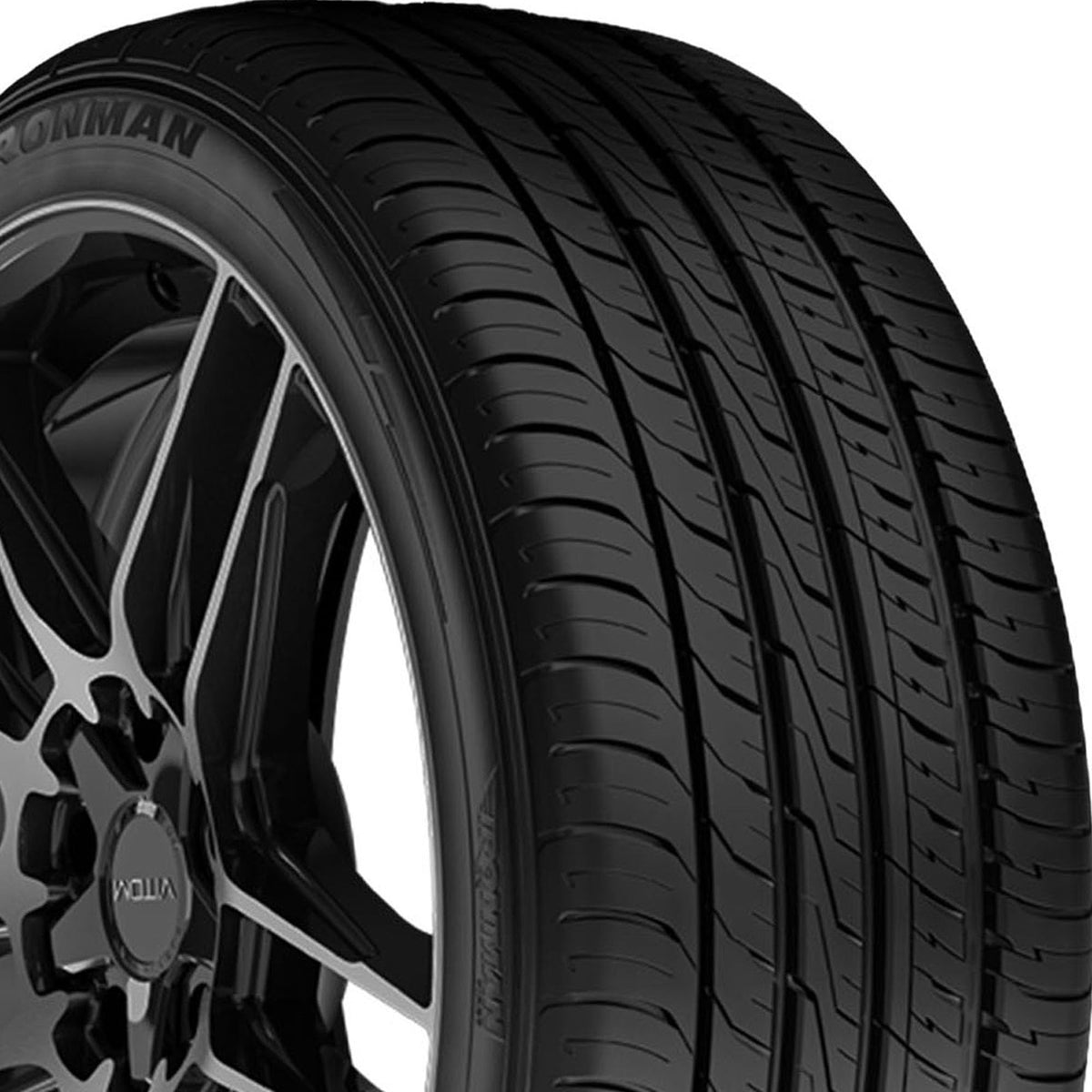 All Season 195/65R15 91H Passenger Tire S644