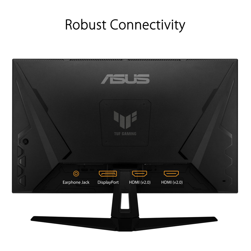 27 Inch 1440p 180Hz Gaming Monitor N29194