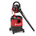 6 Gal Wet/Dry Vac with Detachable Blower J604009