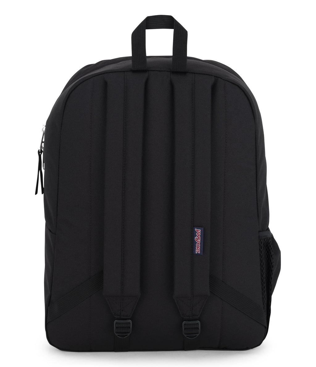 26L 12 inch Black Backpack Z314