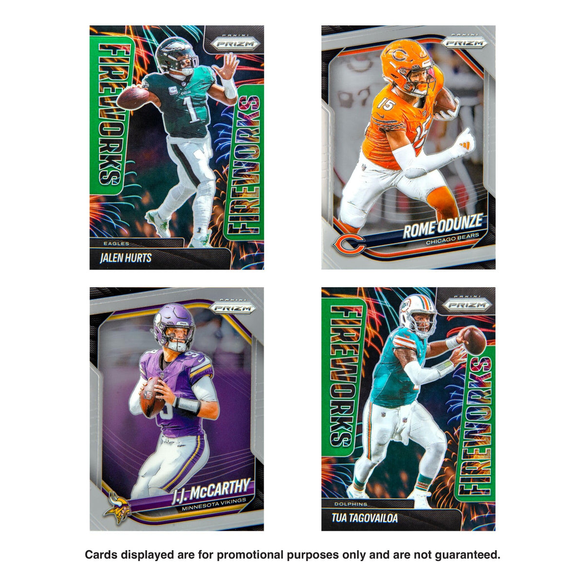 Football Trading Cards Fat Pack D996668