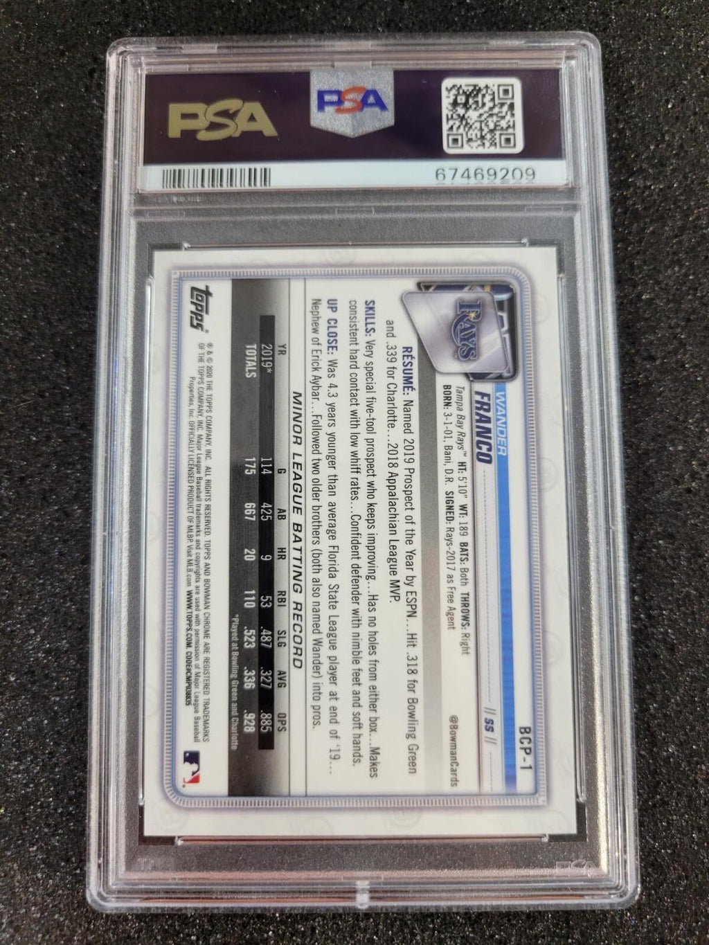 Baseball Cards G602