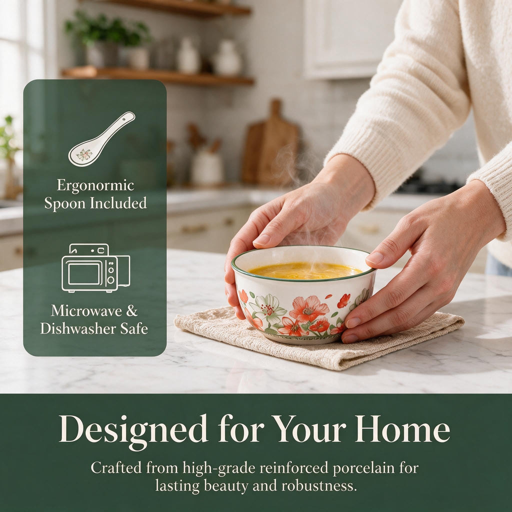 Ceramic Dinnerware Set S140966
