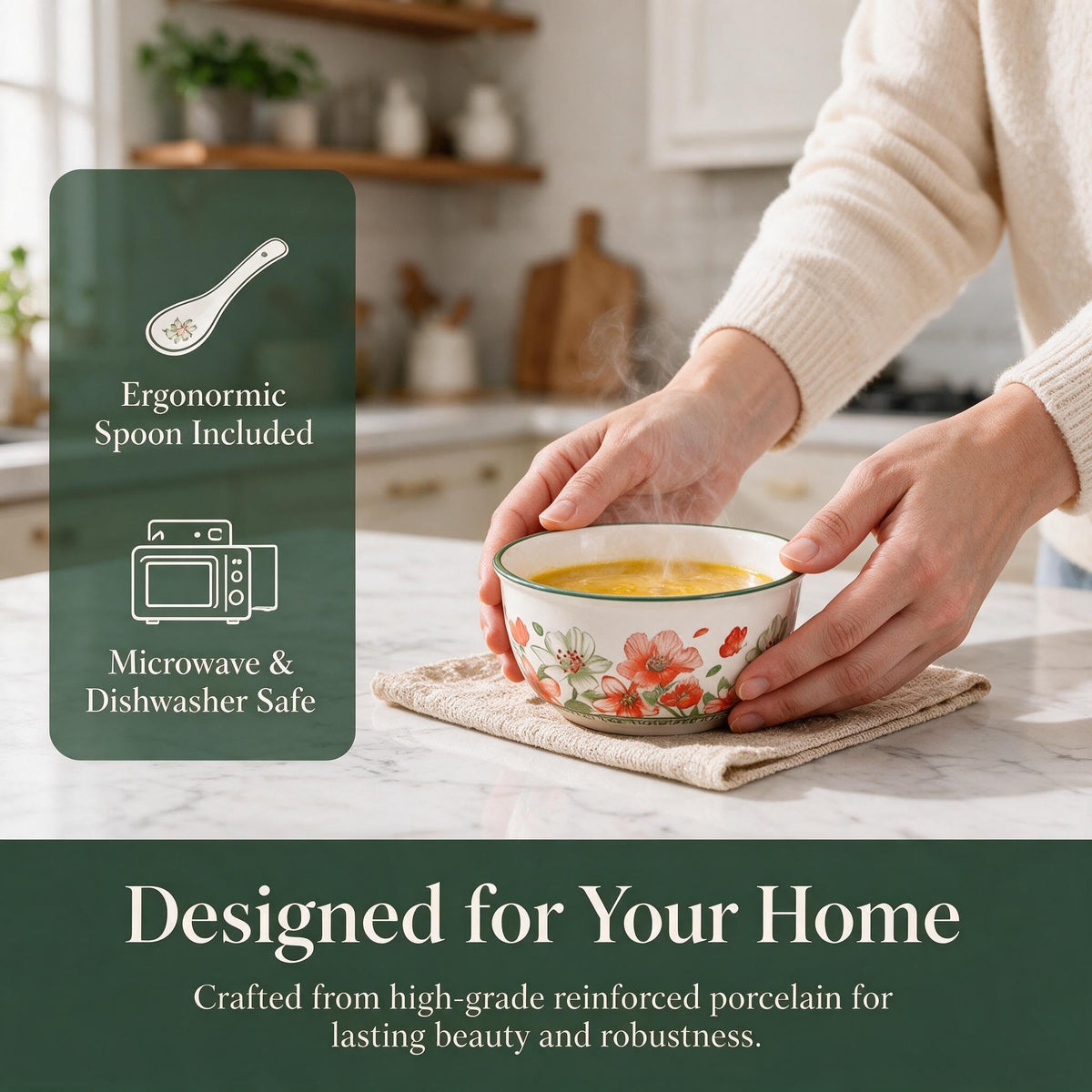 Ceramic Dinnerware Set S140966