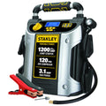1200 Peak Amp Jump Starter with 120 PSI Inflator C5809