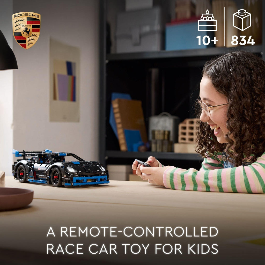 Remote Control Race Car Toy L2345