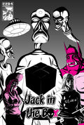 Jack in the Box Z637895