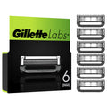 Razor Blades Men, Pack of 6 Razor Blade Refills F39673