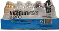 Vitamin Water Zero Variety Pack 20 Fl Oz (Pack of 20) C5284
