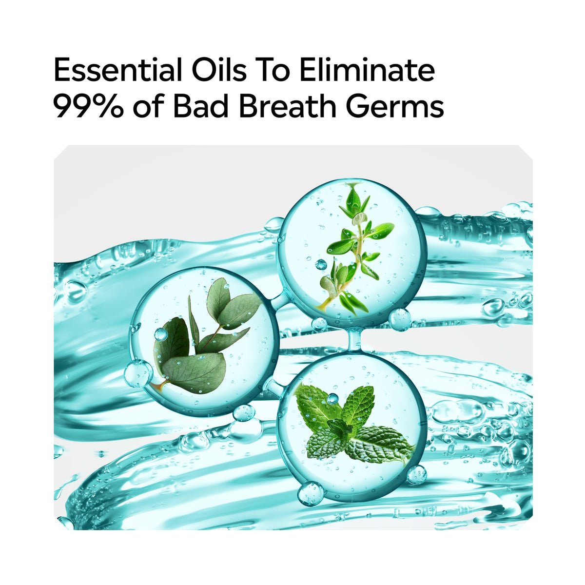 Cool Mint Pocket Mist 7.7 ml J905