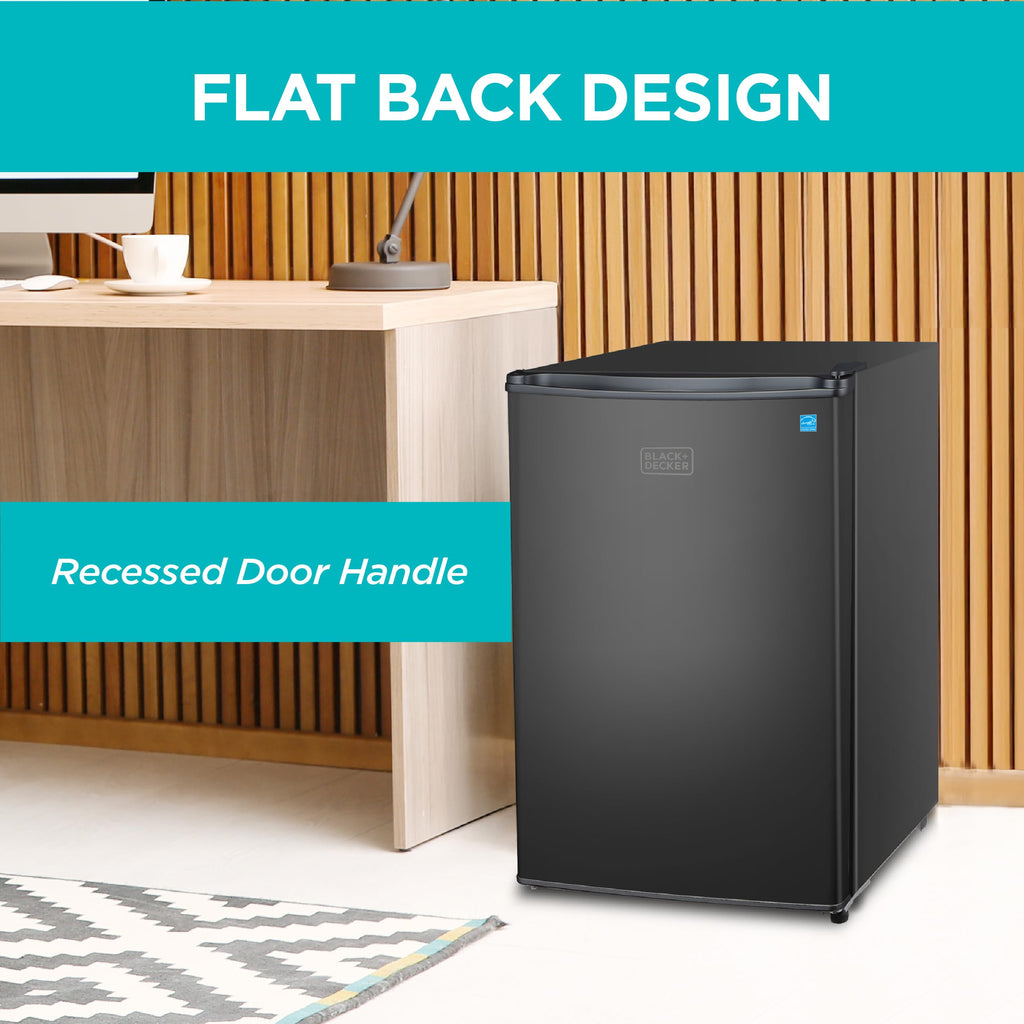 2.5 Cu. Ft. Compact Refrigerator M53049