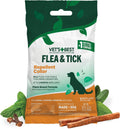 Plant-Based Flea & Tick Prevention Collar for Dogs B610655