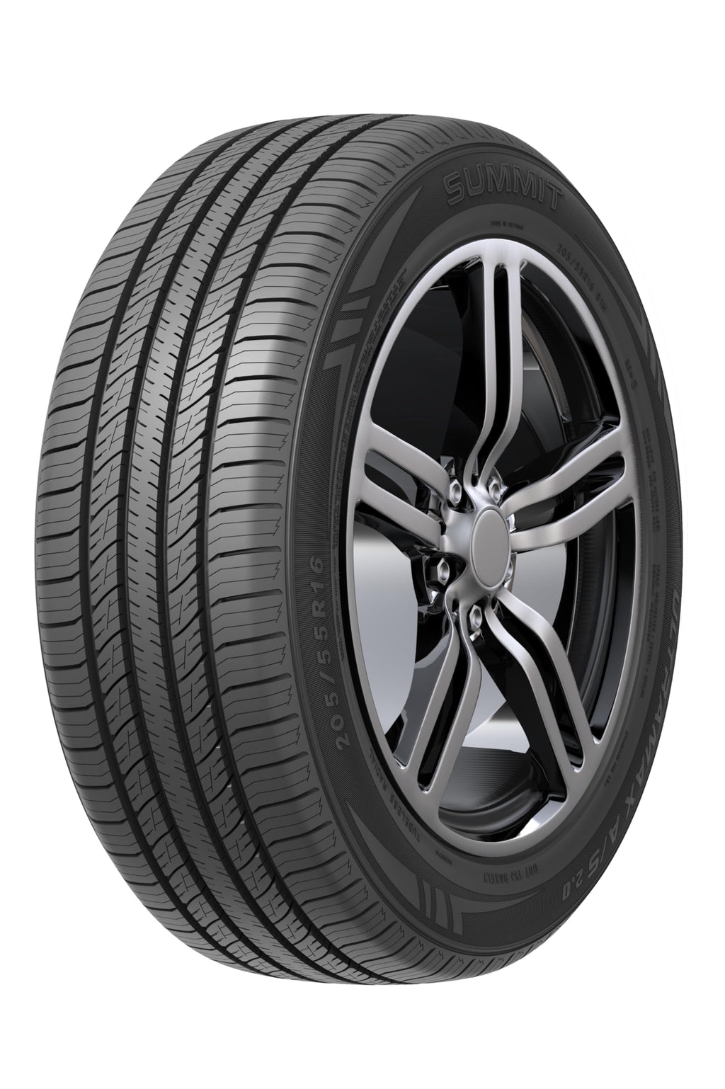All Season Passenger Tire 205/65R15 Z3782