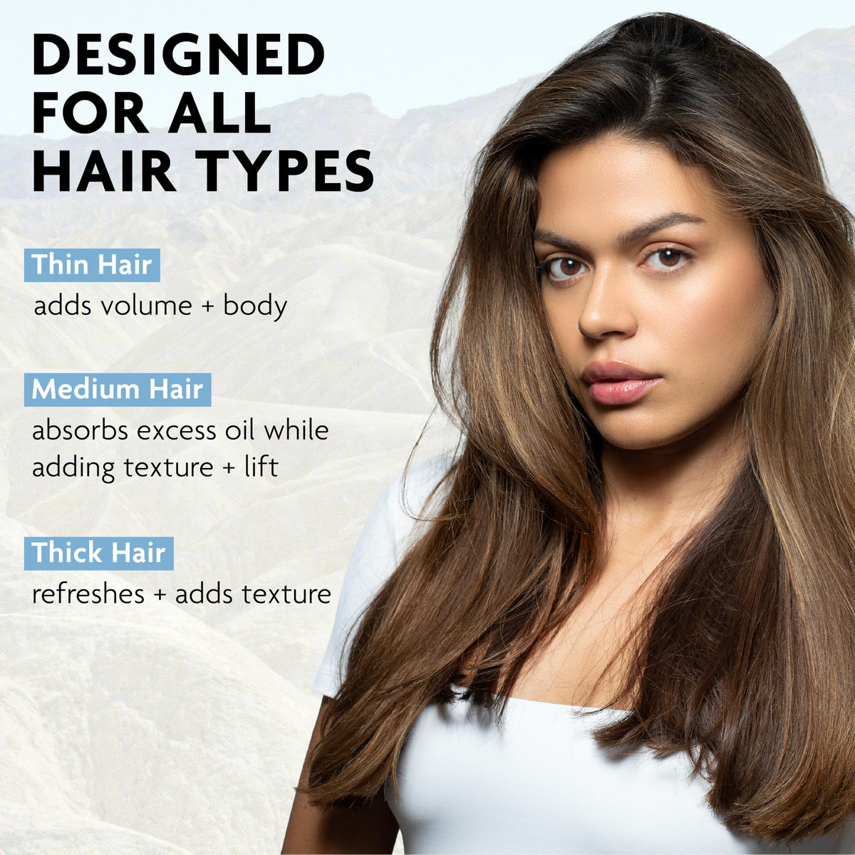 Dry Shampoo X47102