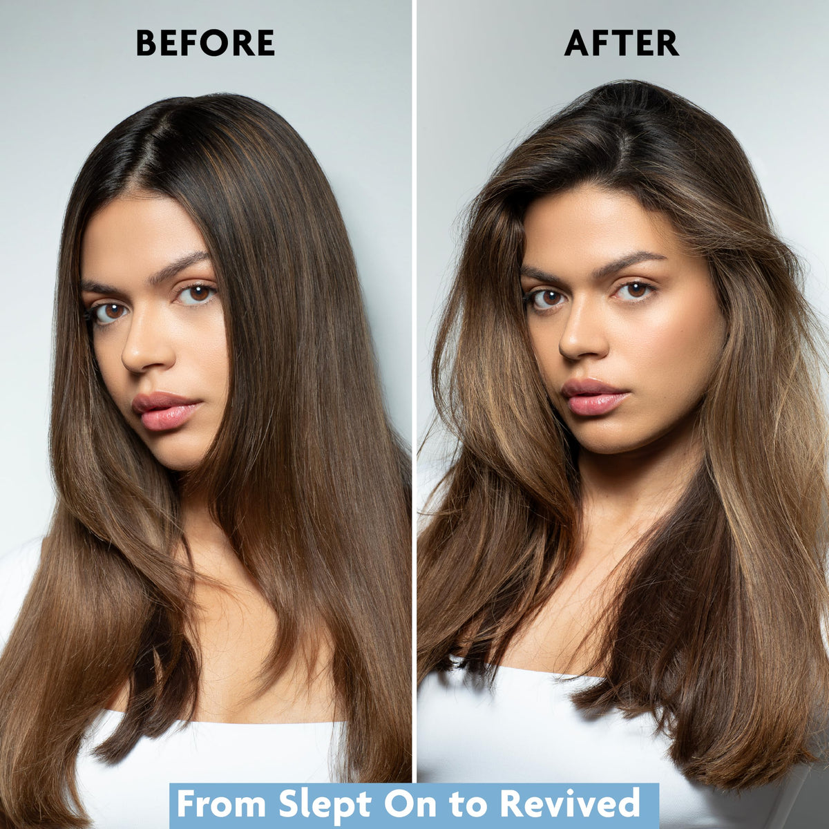 Dry Shampoo X47102